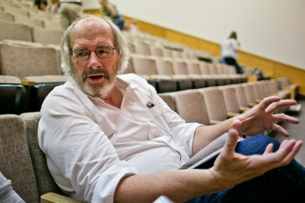 Jack Horner